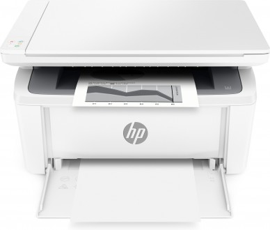 Найкомпактніший БФП HP LaserJet Найкомпактніший лазерне БФП HP, що вирізняється . . фото 3