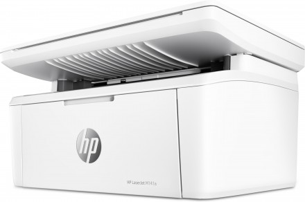 Найкомпактніший БФП HP LaserJet Найкомпактніший лазерне БФП HP, що вирізняється . . фото 4