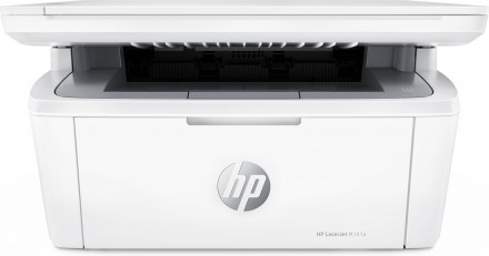 Найкомпактніший БФП HP LaserJet Найкомпактніший лазерне БФП HP, що вирізняється . . фото 2