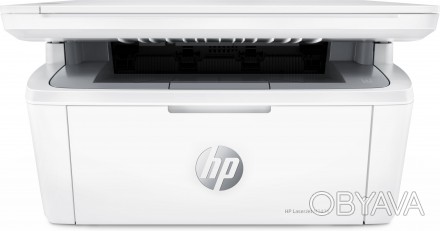 Найкомпактніший БФП HP LaserJet Найкомпактніший лазерне БФП HP, що вирізняється . . фото 1