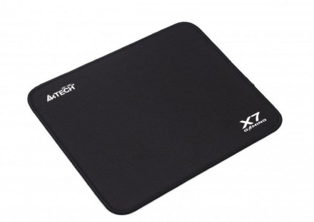 Ігрова поверхня A4Tech X7-200MP Black. Харьков. фото 1 Ігрова поверхня A4Tech X7-200MP Black. Харьков. фото 1
