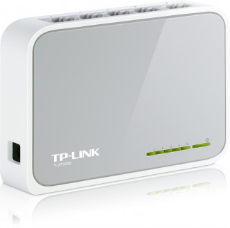 Коммутатор TP-LINK TL-SF1005D. Харьков. фото 1 Коммутатор TP-LINK TL-SF1005D. Харьков. фото 1