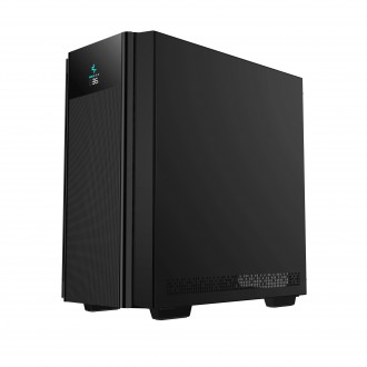 DeepCool CH510 MESH DIGITAL — це корпус формату Mid-Tower ATX з високим повітрян. . фото 10