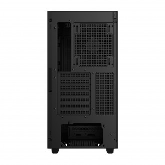 DeepCool CH510 MESH DIGITAL — це корпус формату Mid-Tower ATX з високим повітрян. . фото 11