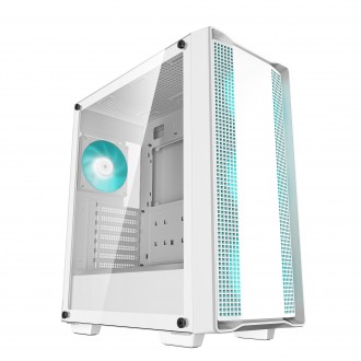 Корпус DeepCool CC560 V2 White (R-CC560-WHGAA4-G-2) без БЖ. Харків. фото 1 Корпус DeepCool CC560 V2 White (R-CC560-WHGAA4-G-2) без БЖ. Харків. фото 1