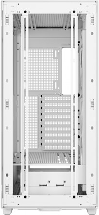 Модульність має нове обличчя, і вона приходить до нас у вигляді корпусу ATX+ із . . фото 5