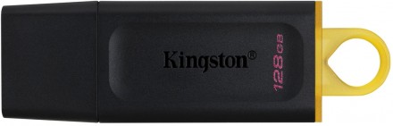 Накопичувач DataTraveler Exodia компанії Kingston забезпечує продуктивність USB . . фото 2