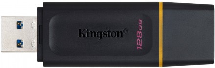 Накопичувач DataTraveler Exodia компанії Kingston забезпечує продуктивність USB . . фото 3