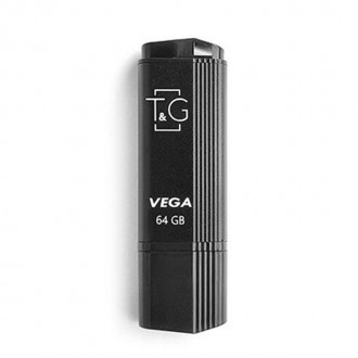 USB Flash - накопичувач T&G 121 Vega series - це накопичувач нового покоління, я. . фото 3