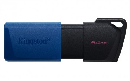 Накопичувач DataTraveler Exodia компанії Kingston забезпечує продуктивність USB . . фото 4