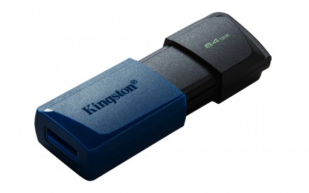 Накопичувач DataTraveler Exodia компанії Kingston забезпечує продуктивність USB . . фото 3