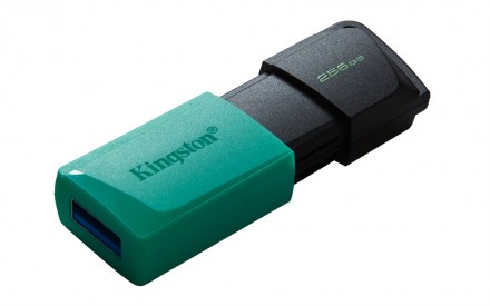 Накопичувач DataTraveler Exodia компанії Kingston забезпечує продуктивність USB . . фото 3