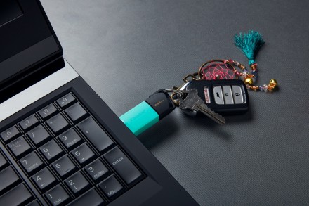 Накопичувач DataTraveler Exodia компанії Kingston забезпечує продуктивність USB . . фото 9