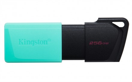 Накопичувач DataTraveler Exodia компанії Kingston забезпечує продуктивність USB . . фото 4