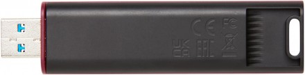 USB-накопители данной серии Kingston’s DataTraveler Max разработаны по новейшему. . фото 7