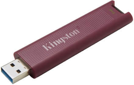 USB-накопители данной серии Kingston’s DataTraveler Max разработаны по новейшему. . фото 4