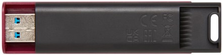 USB-накопители данной серии Kingston’s DataTraveler Max разработаны по новейшему. . фото 6