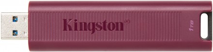 USB-накопители данной серии Kingston’s DataTraveler Max разработаны по новейшему. . фото 3