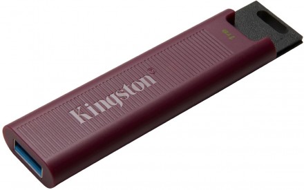 USB-накопители данной серии Kingston’s DataTraveler Max разработаны по новейшему. . фото 5