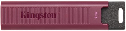 USB-накопители данной серии Kingston’s DataTraveler Max разработаны по новейшему. . фото 2