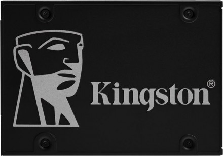 KC600 від компанії Kingston - це твердотільний накопичувач (SSD) повнофункціонал. . фото 2