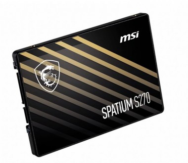 Всесвіт MSI пропонує системи зберігання даних із блискавичною швидкістю та неймо. . фото 4