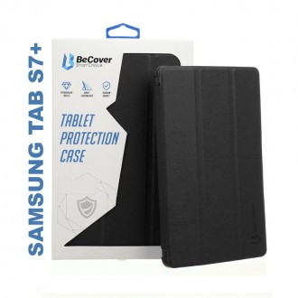 Чохол Smart Cover від ТМ BeCover для планшета займають почесне місце серед захис. . фото 2