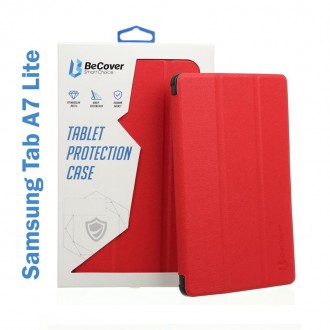 Чохол-книжка Flexible TPU Mate від ТМ BeCover для планшета виготовлений з якісно. . фото 2