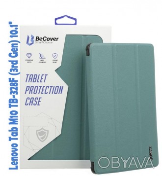 Чохол Smart Cover від ТМ BeCover для планшета займає почесне місце серед захисни. . фото 1