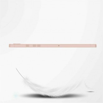 Чохол-книжка Soft Edge BeCover з кріпленням Apple Pencil, виготовлений з якісної. . фото 5