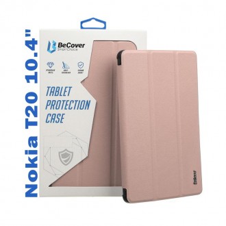 Чохол Smart Cover від ТМ BeCover для планшета займає почесне місце серед захисни. . фото 2