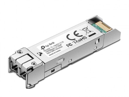 Модуль MiniGBIC TP-Link TL-SM311LS. Харьков. фото 1 Модуль MiniGBIC TP-Link TL-SM311LS. Харьков. фото 1