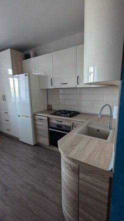 Квартира в ЖК Садовий.код № 213-000-382. Полтава. фото 1