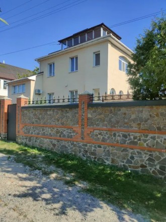 Продам цегляний будинок с.Юрівка(Віта-Поштова).Гараж,газ,колодязь,альтанка. Києво-Святошинський. фото 1 Продам цегляний будинок с.Юрівка(Віта-Поштова).Гараж,газ,колодязь,альтанка. Києво-Святошинський. фото 1