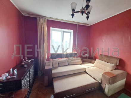 3-комнатная квартира, 78 м.кв.. Киев. фото 1 3-комнатная квартира, 78 м.кв.. Киев. фото 1