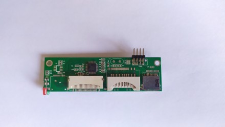 Плата картридер Всё в одном ! USB / Micro SD / TF / M2 / XD / MS итд Card Reader. Дніпро. фото 1 Плата картридер Всё в одном ! USB / Micro SD / TF / M2 / XD / MS итд Card Reader. Дніпро. фото 1