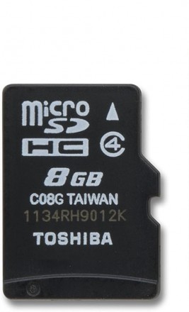 Micro SD Toshiba 8Gb Под восстановление / ремонт / прошивку / формат! Микро сд !. Днепр. фото 1 Micro SD Toshiba 8Gb Под восстановление / ремонт / прошивку / формат! Микро сд !. Днепр. фото 1