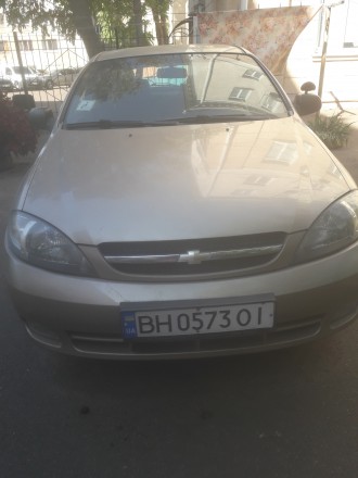 продам а/м CHEVROLET LACETTI 2006г.. Одесса. фото 1 продам а/м CHEVROLET LACETTI 2006г.. Одесса. фото 1