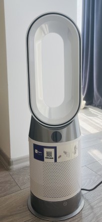 Продам Очиститель воздуха Dyson Purifier Hot+Cool Gen1 HP10 .Оригинал!

Очищае. . фото 2