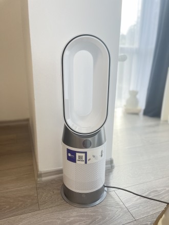 Продам Очиститель воздуха Dyson Purifier Hot+Cool Gen1 HP10 .Оригинал!

Очищае. . фото 5