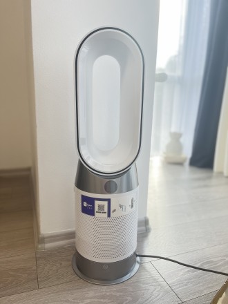 Продам Очиститель воздуха Dyson Purifier Hot+Cool Gen1 HP10 .Оригинал!

Очищае. . фото 4