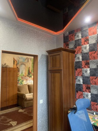 Продаж будинку р-н Стара Балашівка. 
Продається 4 кімнатний будинок з усіма кому. Старая Балашовка. фото 7