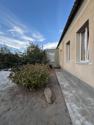 Продається частина будинка на Новомиколаївці.. Кропивницький. фото 1 Продається частина будинка на Новомиколаївці.. Кропивницький. фото 1