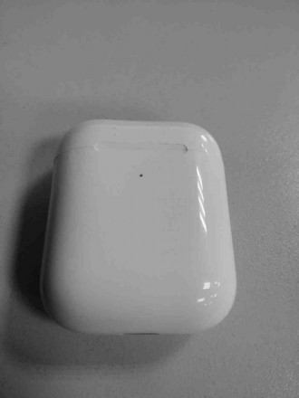 Кейс для наушников AirPods A1602
Внимание! Комиссионный товар. Уточняйте наличие. . фото 3