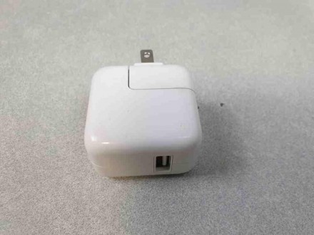 Компактний адаптер живлення USB Apple A1205
Внимание! Гаманійний товар. Уточнюйт. . фото 3