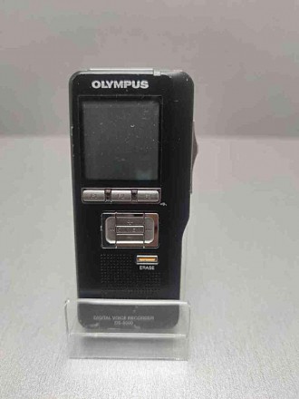 Диктофони портативний рекордер Б/У Olympus DS-5000. Київ. фото 1 Диктофони портативний рекордер Б/У Olympus DS-5000. Київ. фото 1