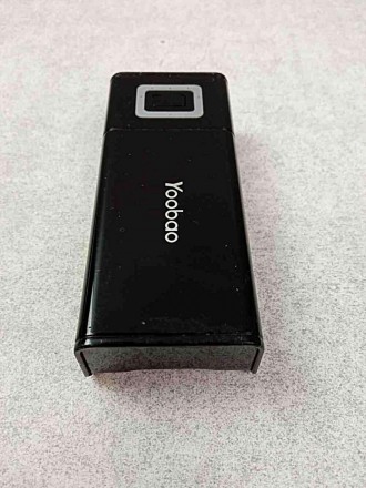 Портативний зарядний пристрій Yoobao Power Bank 4800 mAh Journey YB-602 — вирізн. . фото 3