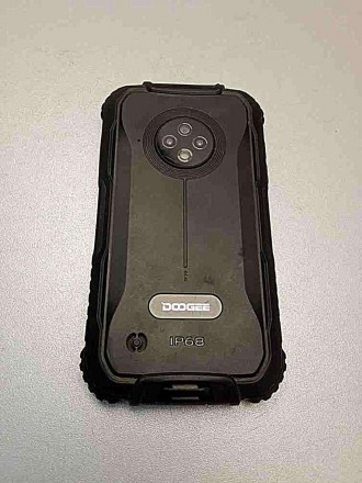 Мобільний телефон смартфон Б/У Doogee S35 3/16GB. Київ. фото 1 Мобільний телефон смартфон Б/У Doogee S35 3/16GB. Київ. фото 1