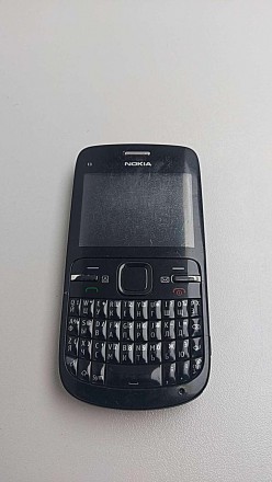 Телефон, QWERTY-клавіатура, екран 2.4", роздільна здатність 240x320, камера 2 МП. . фото 9