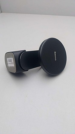 Baseus Big Energy Car Mount Wireless Charger (WXJN-01)
Внимание! Комиссионный то. . фото 5